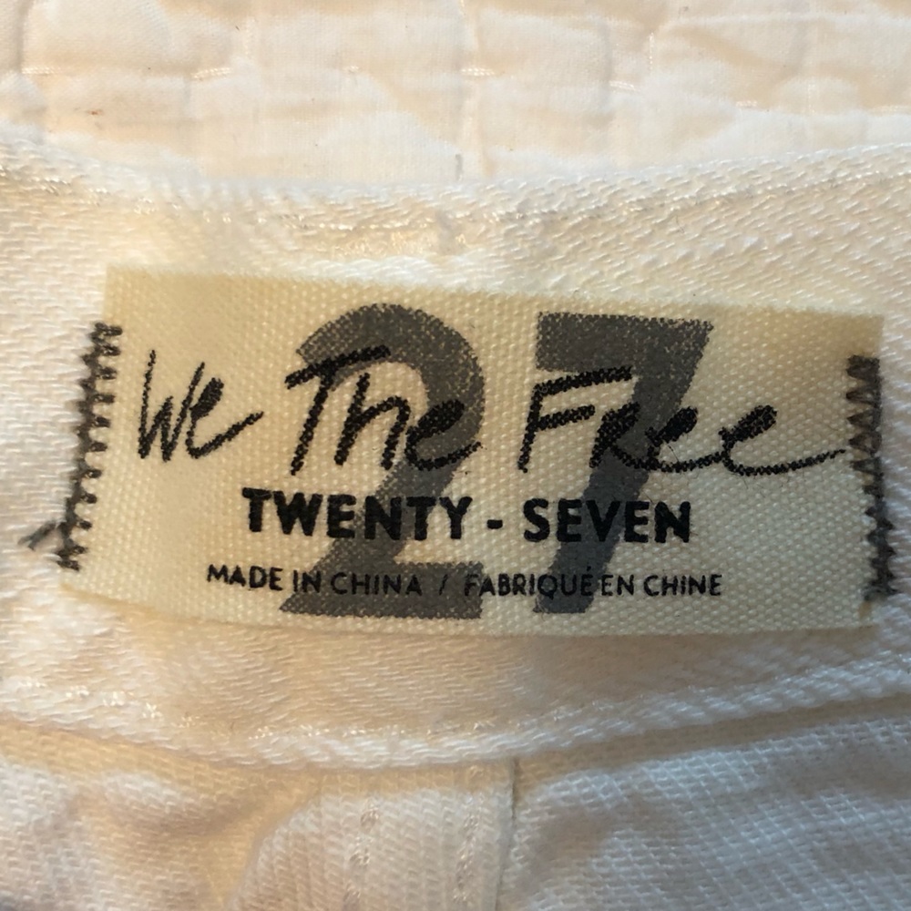 Free People - Loving Good Vibrations - NWT - Picture 6 of 7